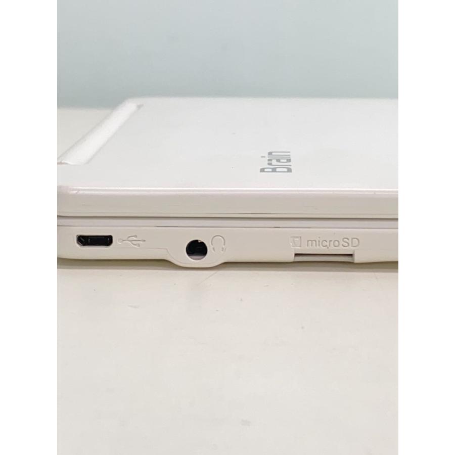 SHARP◇電子辞書 Brain PW-H7800 : セカンドストリートYahoo!店 - 通販