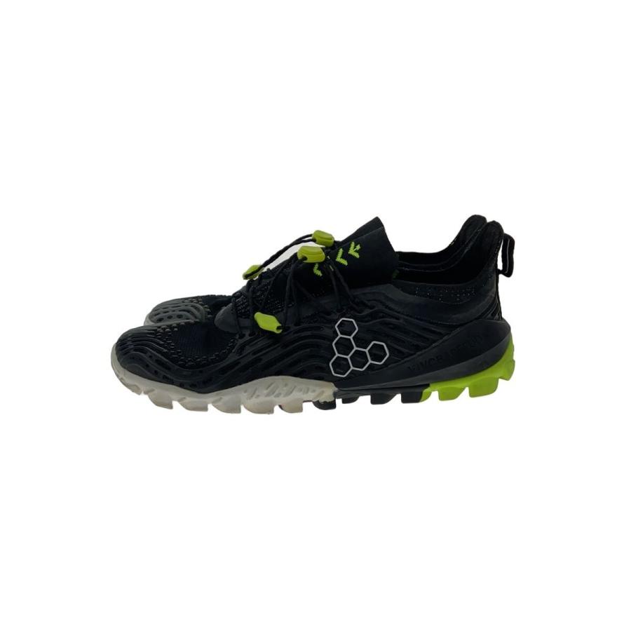 Vivobarefoot◇ローカットスニーカー/--/BLK : セカンドストリート 