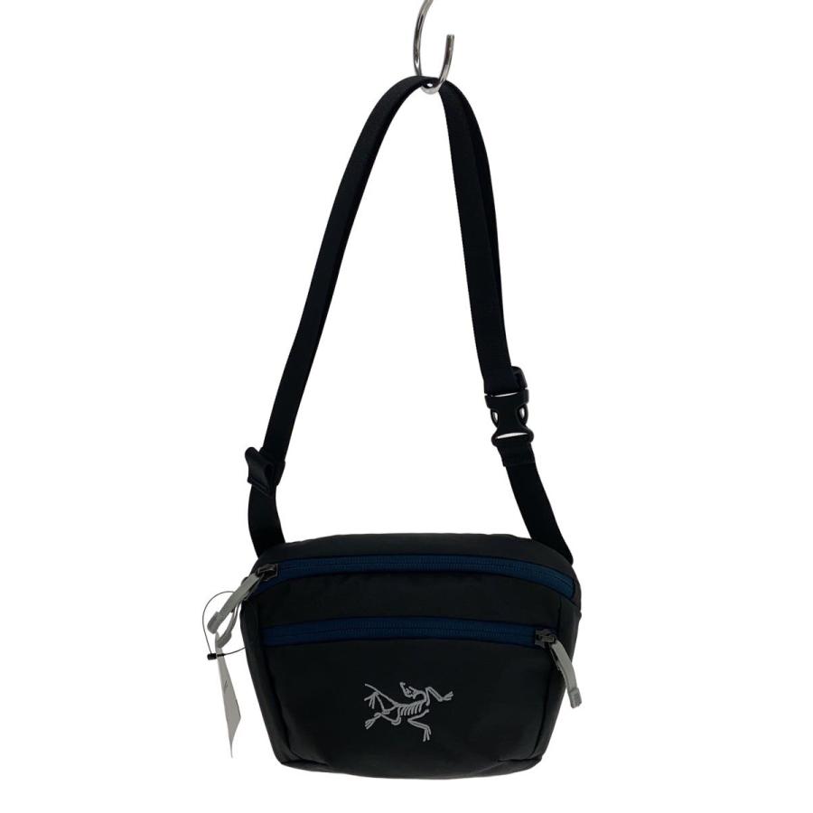ARC'TERYX◇Mantis 1 Waistpack/ショルダーバッグ/ポリエステル