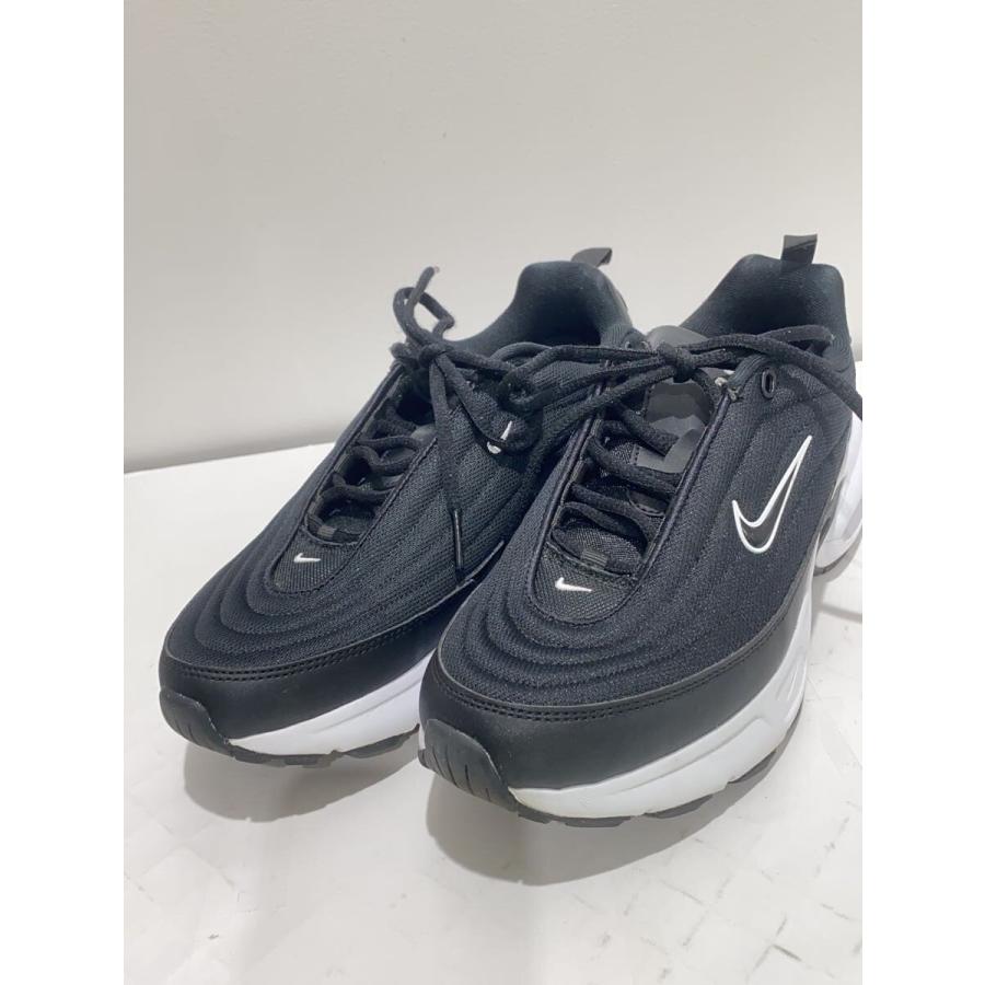NIKE エアマックス ポータル25cm NIKE◇AIR MAX PORTAL_エア マックス ポータル/25cm/BLK : セカンド