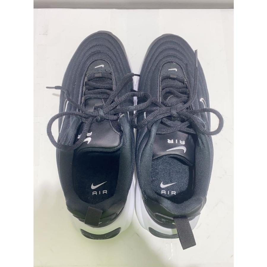 NIKE◇AIR MAX PORTAL_エア マックス ポータル/25cm/BLK : セカンド
