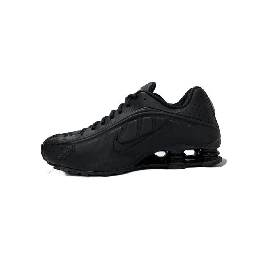 NIKE SHOX R4 ショックス　２８センチ NIKE◇SHOX R4_ショックス R4/28cm/BLK// : セカンドストリートYahoo