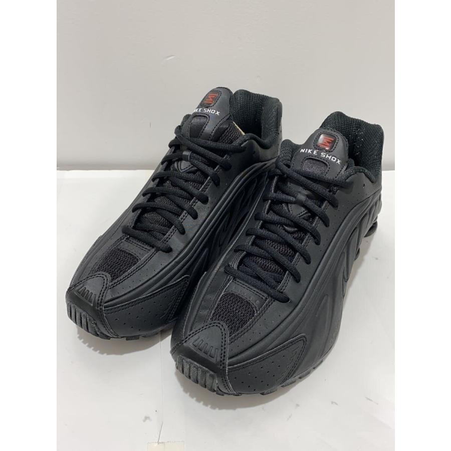 NIKE SHOX R4 ショックス　２８センチ NIKE◇SHOX R4_ショックス R4/28cm/BLK// : セカンドストリートYahoo
