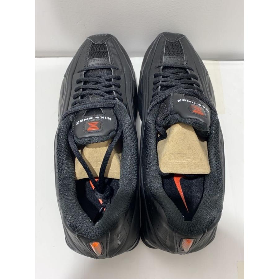 NIKE SHOX R4 ショックス　２８センチ NIKE◇SHOX R4_ショックス R4/28cm/BLK// : セカンドストリートYahoo