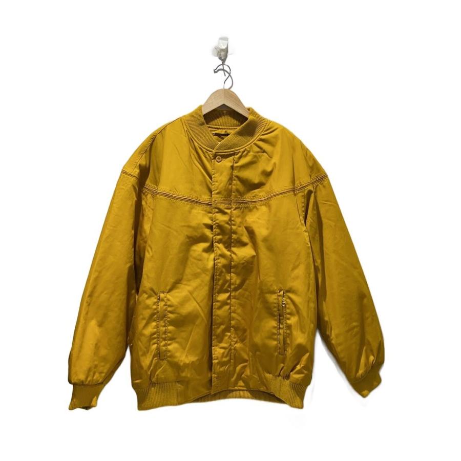 Derby of San Francisco/Classic DerbyS Jacket/TYLE300/XXL/YLW 