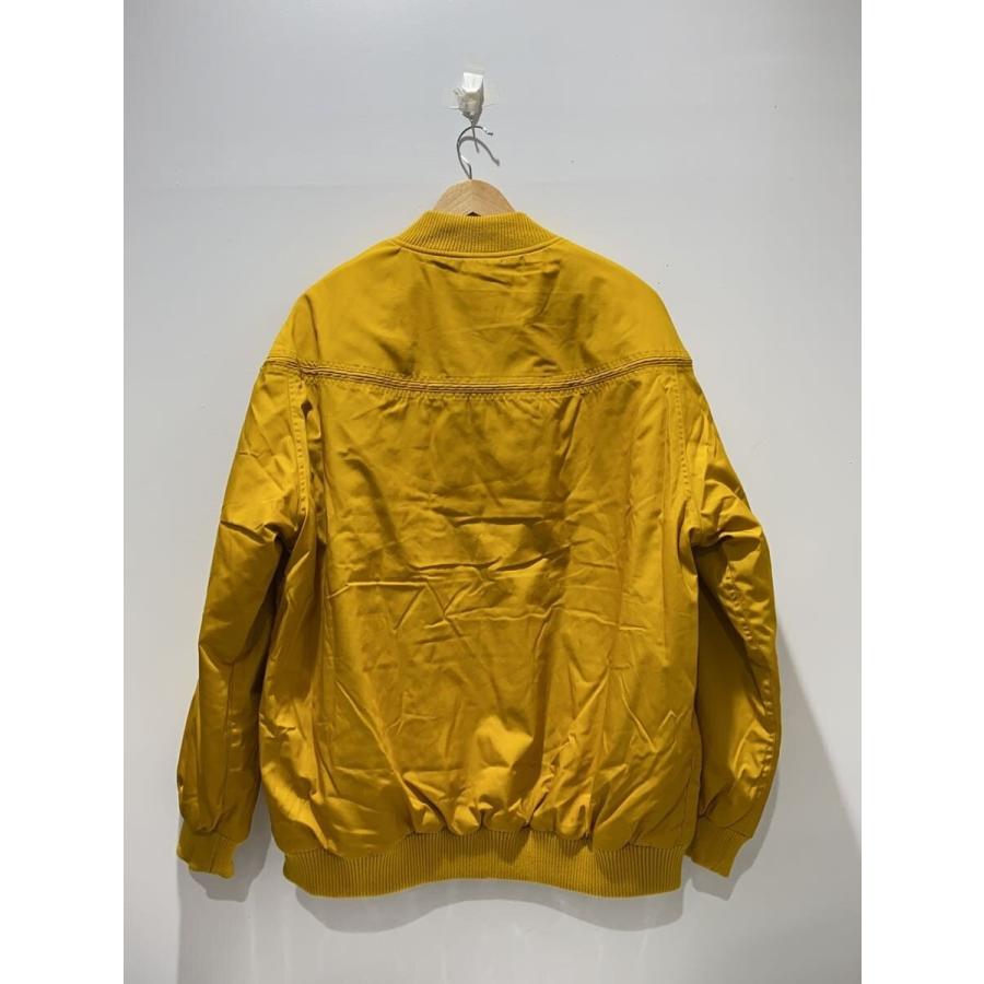 Derby of San Francisco/Classic DerbyS Jacket/TYLE300/XXL/YLW 