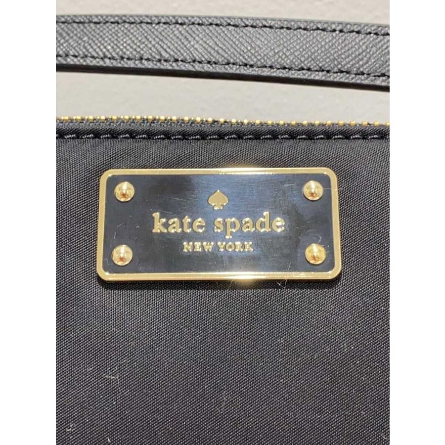 kate spade new york◇タグ付き/ウィルソンロード/ショルダーバッグ 