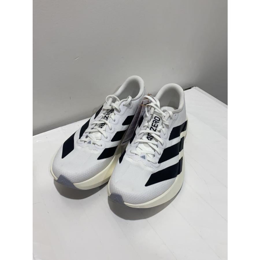adidas◇ADIZERO EVO SL WOVEN/タグ付き/ローカットスニーカー/24cm