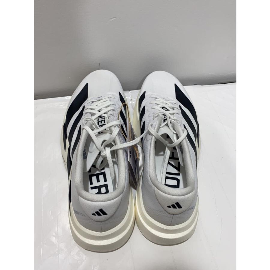 adidas◇ADIZERO EVO SL WOVEN/タグ付き/ローカットスニーカー/24cm