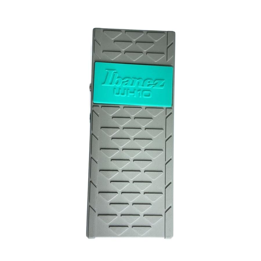 Ibanez◆エフェクター WH10 V2 グレーアルミボディ//