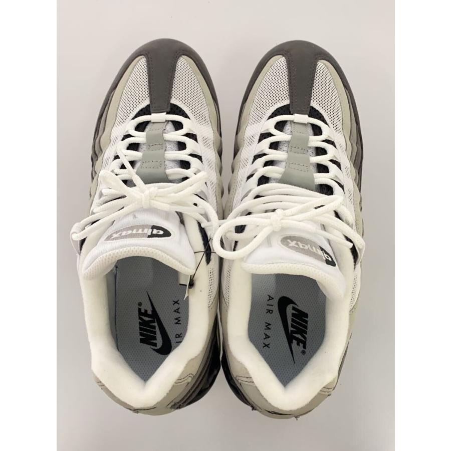NIKE◇AIR MAX 95 OG BIG BUBBLE_エア マックス ビッグバブル/28cm/BLK