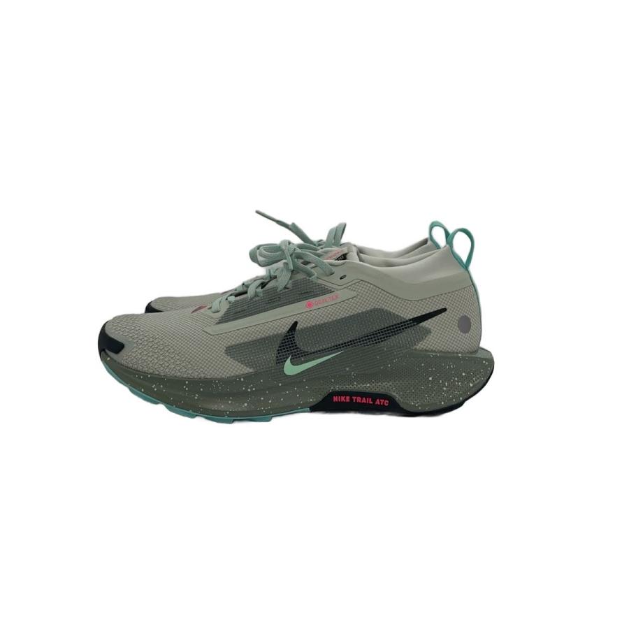 NIKE◇PEGASUS TRAIL 5 GORE-TEX_ペガサス トレイル GTX/30cm/BLU
