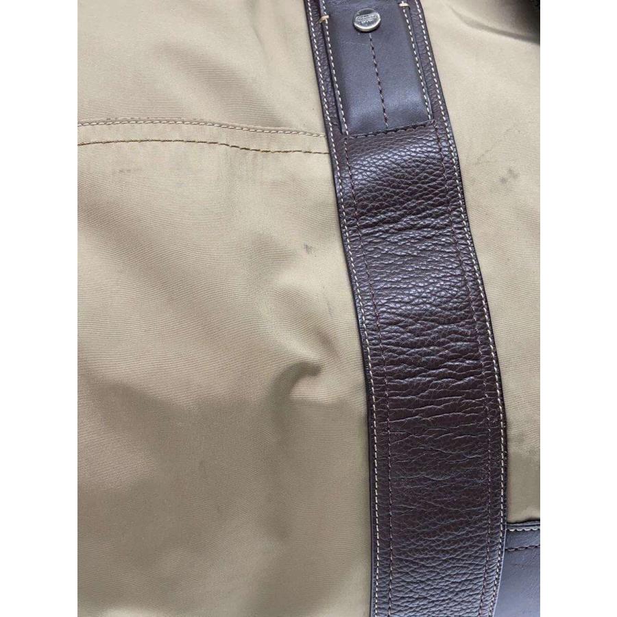 COACH◇ボストンバッグ/--/CML/j1082// : セカンドストリートYahoo!店
