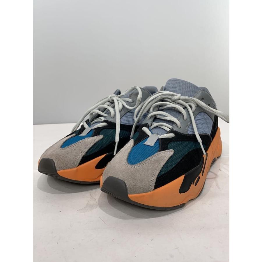 adidas◇YEEZY BOOST 700_イージーブースト 700/28.5cm/ORN 