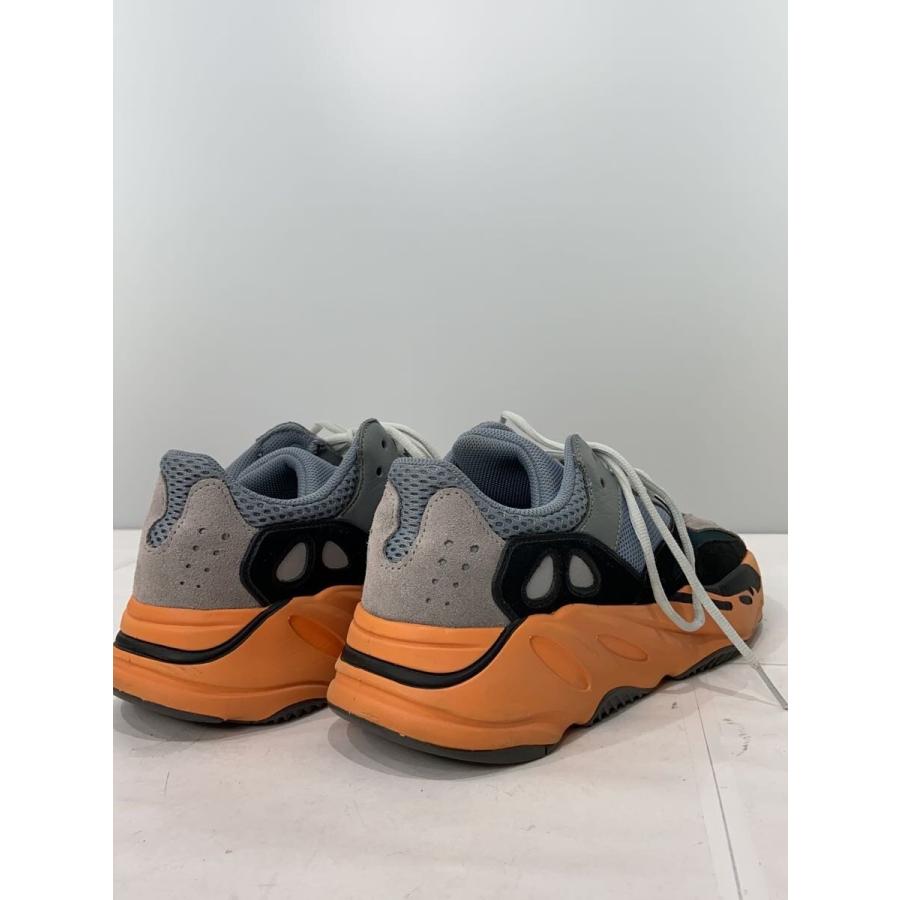 adidas◇YEEZY BOOST 700_イージーブースト 700/28.5cm/ORN 