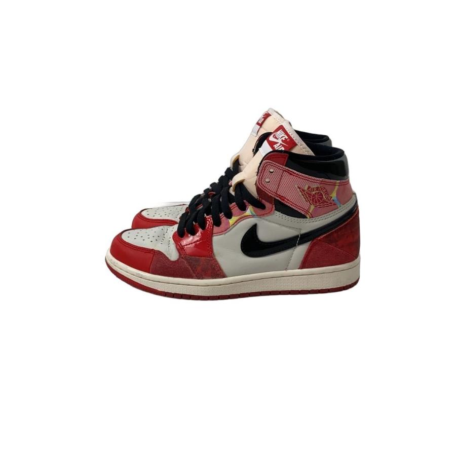 NIKE◇AIR JORDAN 1 RETRO HIGH OG SP_エアジョーダン レトロ ハイ 