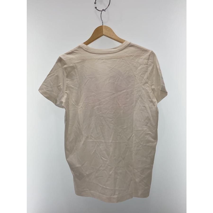 COACH◇Tシャツ/S/コットン/WHT/プリント/C4489// : セカンド