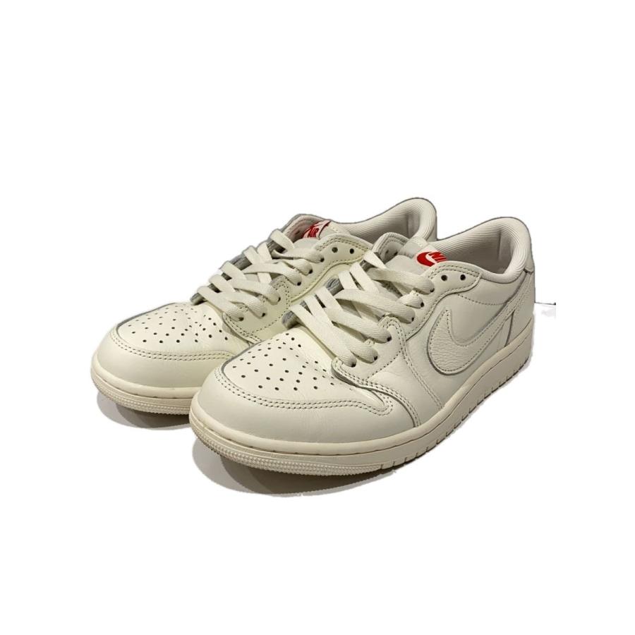 新品未使用　エアジョーダン1レトロ　LOW OG 25センチ NIKE◇AIR JORDAN 1 RETRO LOW OG_エアジョーダン レトロ ロー OG/26.5
