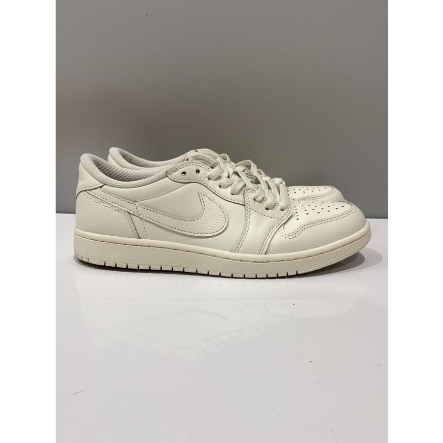 NIKE◇AIR JORDAN 1 RETRO LOW OG_エアジョーダン レトロ ロー OG/26.5