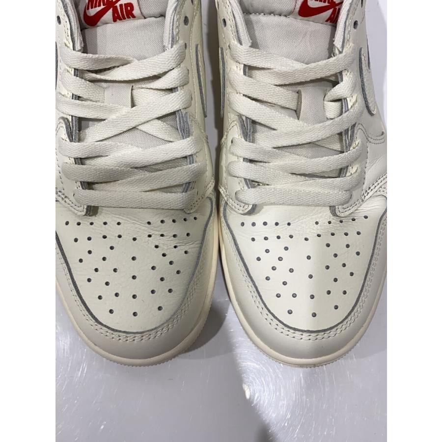 NIKE◇AIR JORDAN 1 RETRO LOW OG_エアジョーダン レトロ ロー OG/26.5