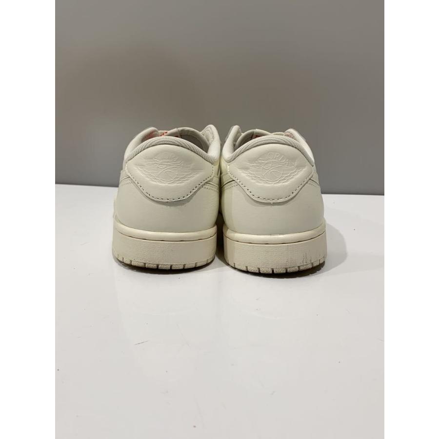 NIKE◇AIR JORDAN 1 RETRO LOW OG_エアジョーダン レトロ ロー OG/26.5