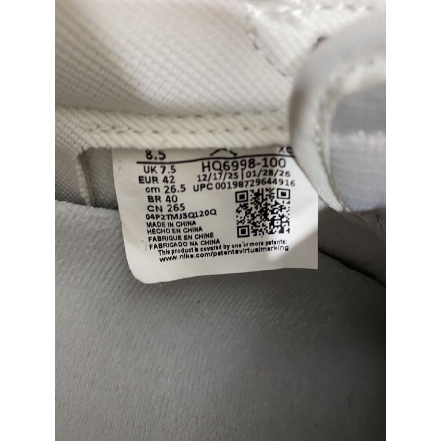 NIKE◇AIR JORDAN 1 RETRO LOW OG_エアジョーダン レトロ ロー OG/26.5