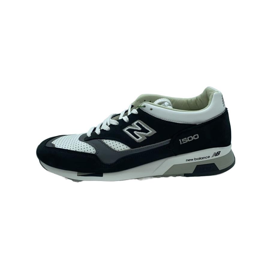 NEW BALANCE◇M1500/ブラック/45/BLK// : セカンドストリートYahoo!店