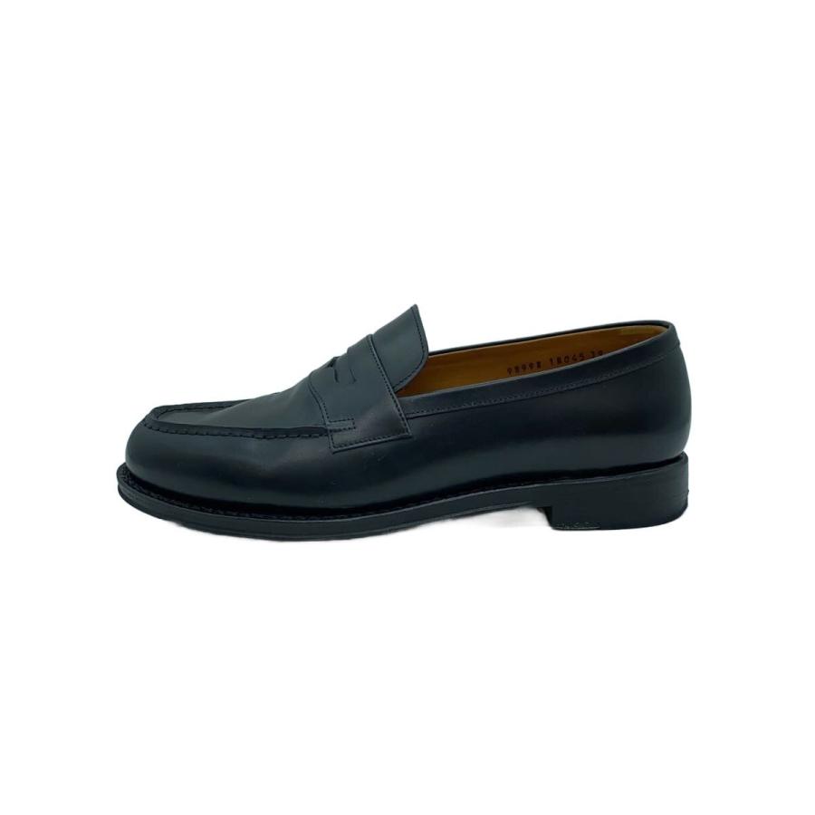 Jalan Sriwijaya◇ローファー/39/BLK/レザー/98998 18045// : セカンド