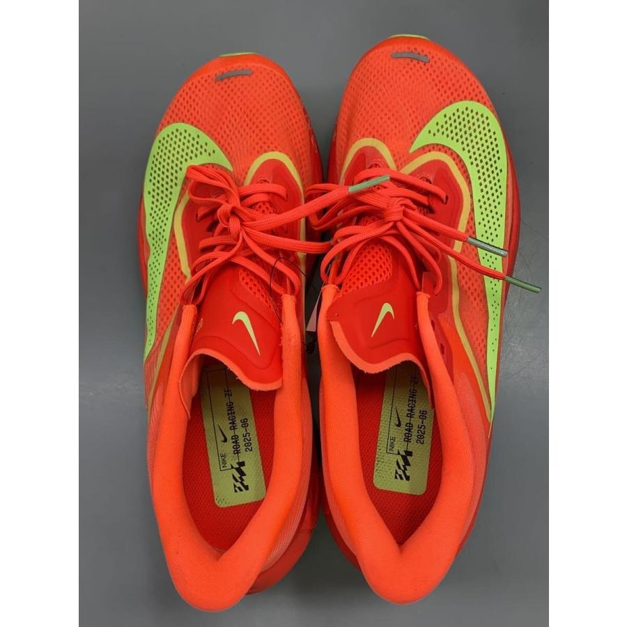 NIKE◇ズームフライ6/29cm/RED : セカンドストリートYahoo!店 - 通販