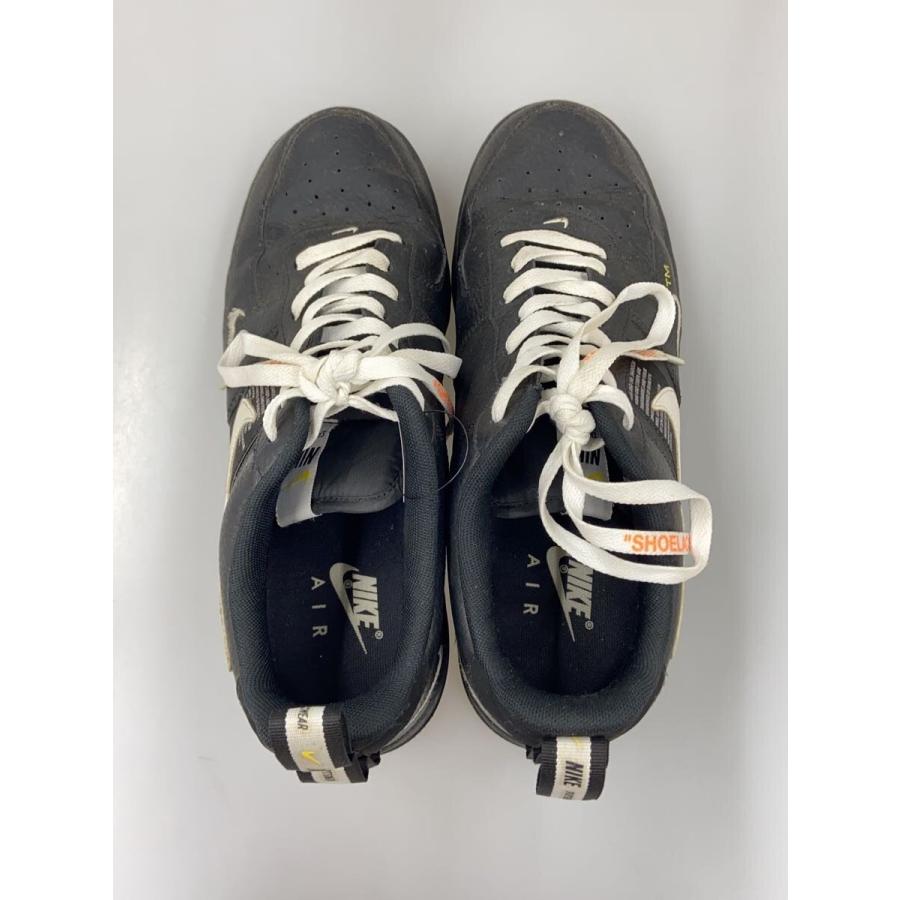 NIKE◇AIR FORCE 1 07 LV8 UTILITY/エアフォースユーティリティ