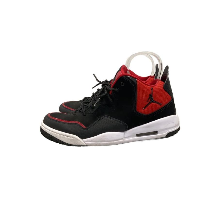 NIKE◇JORDAN COURTSIDE 23_ジョーダン コートサイド 23/29cm/BLK