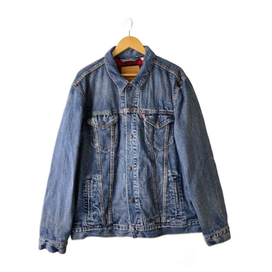LEVI'S PREMIUM デニムジャケット XLサイズ LEVI'S PREMIUM◇Gジャン/XL/PC9-72890-0003// : セカンドストリート