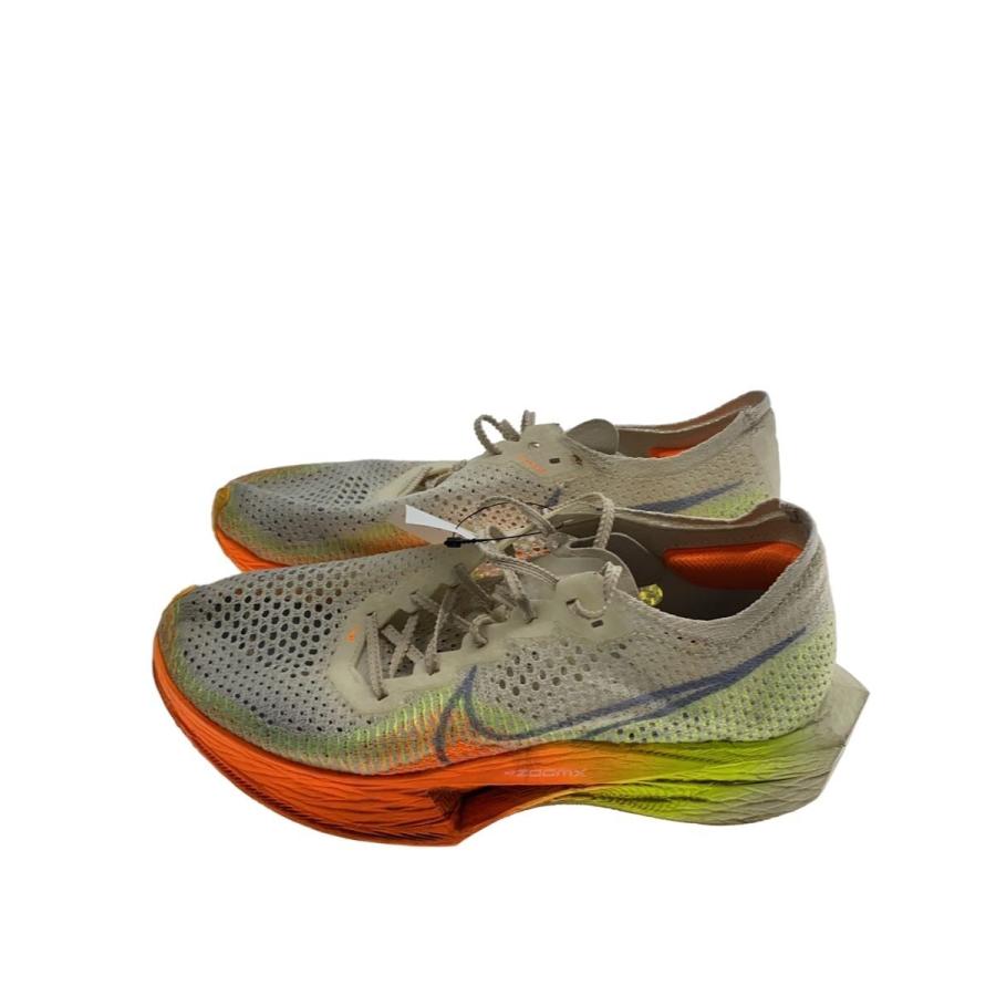 ナイキ　ヴェイパーフライ3 26センチ NIKE◇VAPORFLY 3_ヴェイパーフライ 3/26cm/CRM// : セカンド