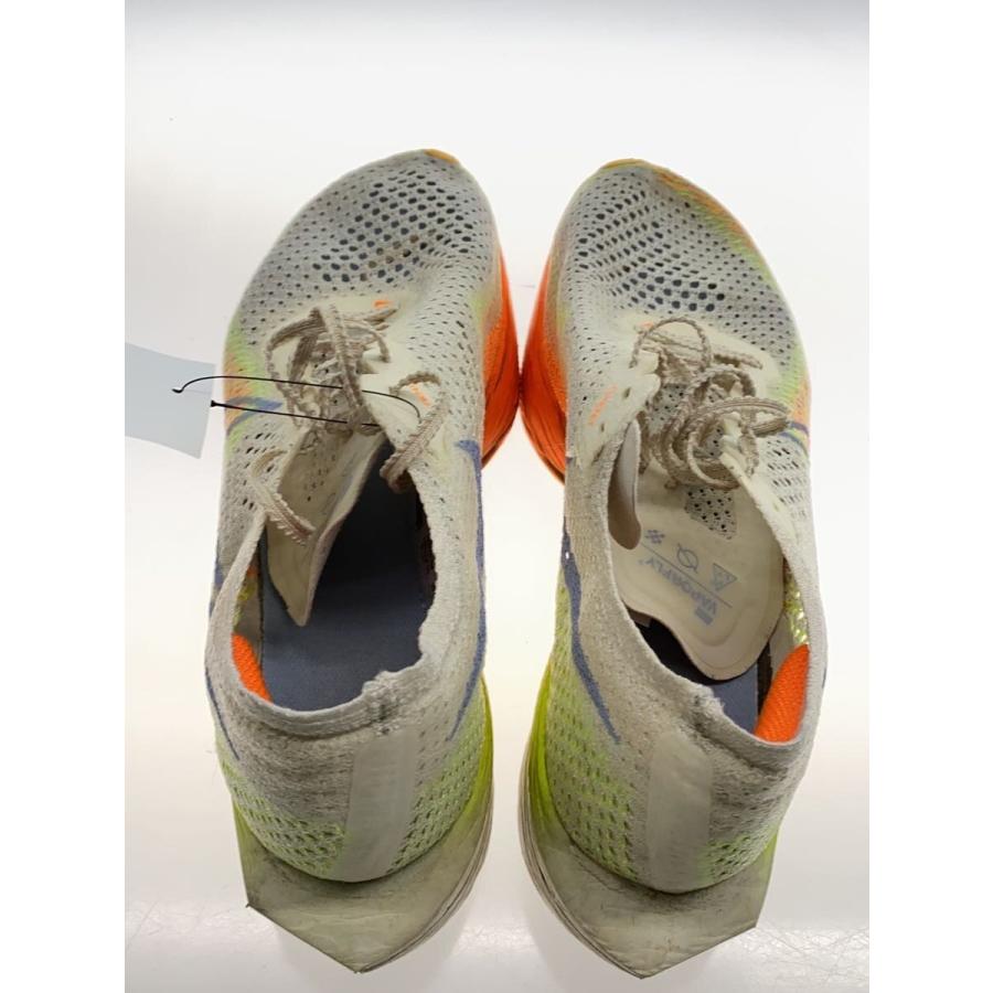 NIKE◇VAPORFLY 3_ヴェイパーフライ 3/26cm/CRM// : セカンド