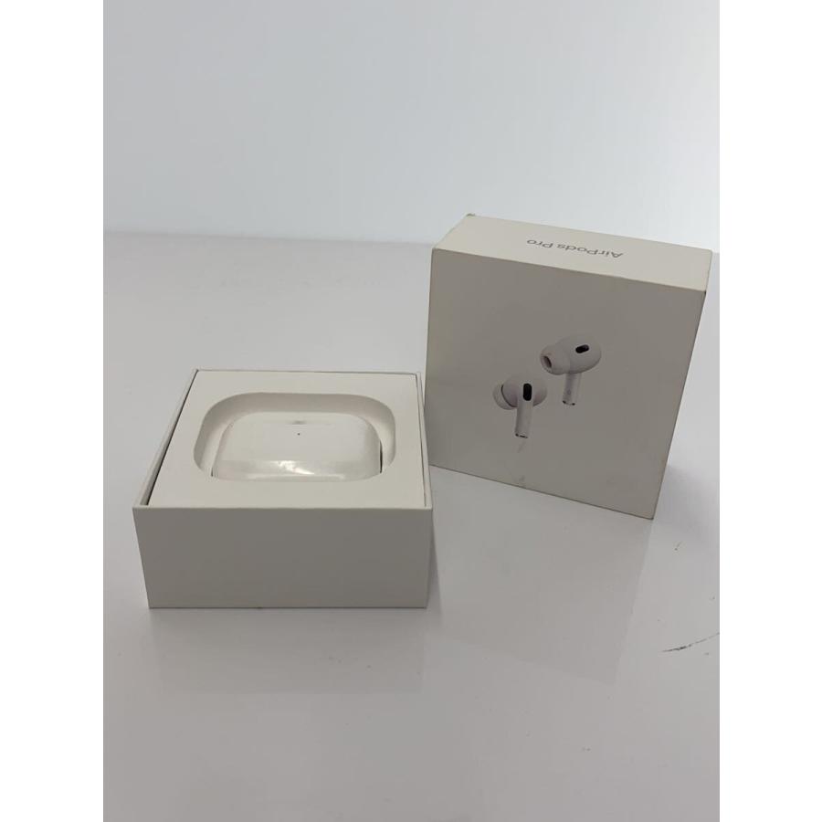 Apple◇AirPods Pro 第2世代 MagSafe充電ケースUSB-C A2968/3047/3048