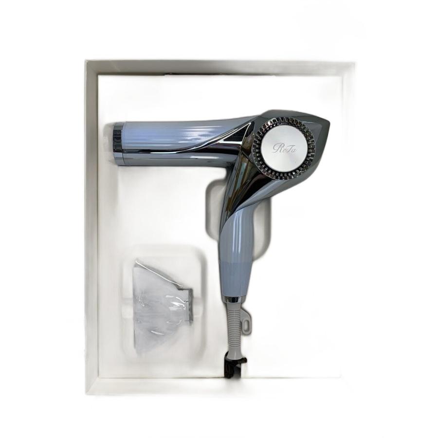 ReFa◇ドライヤー ReFa BEAUTECH DRYER BX RE-BQ-02A// : セカンド