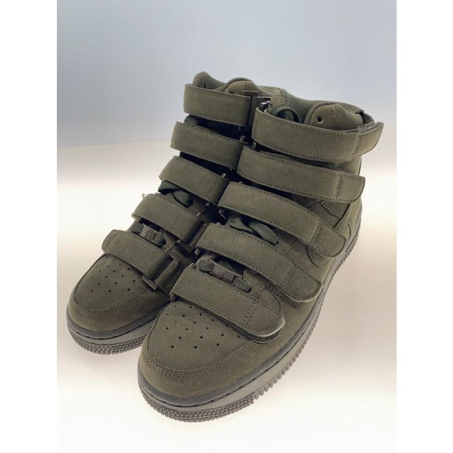 NIKE◇BILLIE EILISH X AIR FORCE 1 HIGH 07 SP_ビリーアイリッシュ