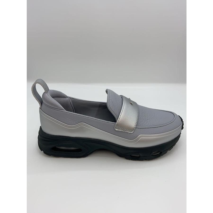 NIKE◇AIR MAX PHENOMENA_エアマックス フェノメナ/24cm/GRY