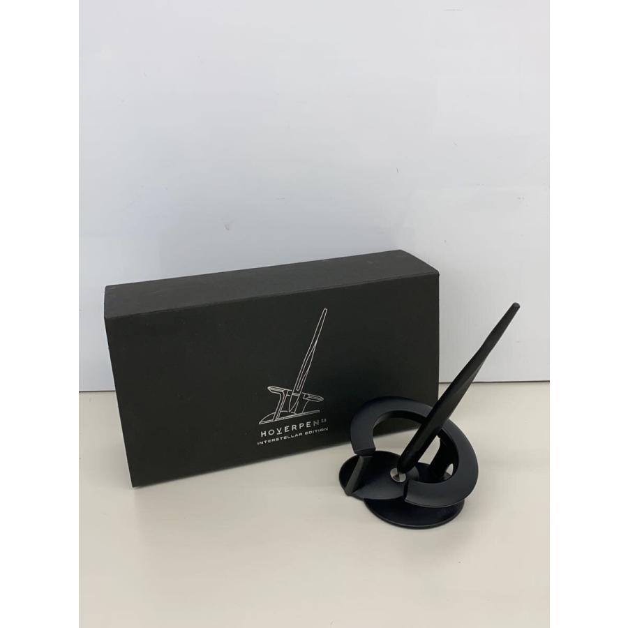 novium/文具/HOVERPEN 2.0 INTERSTELLAR EDITION/BLK_2