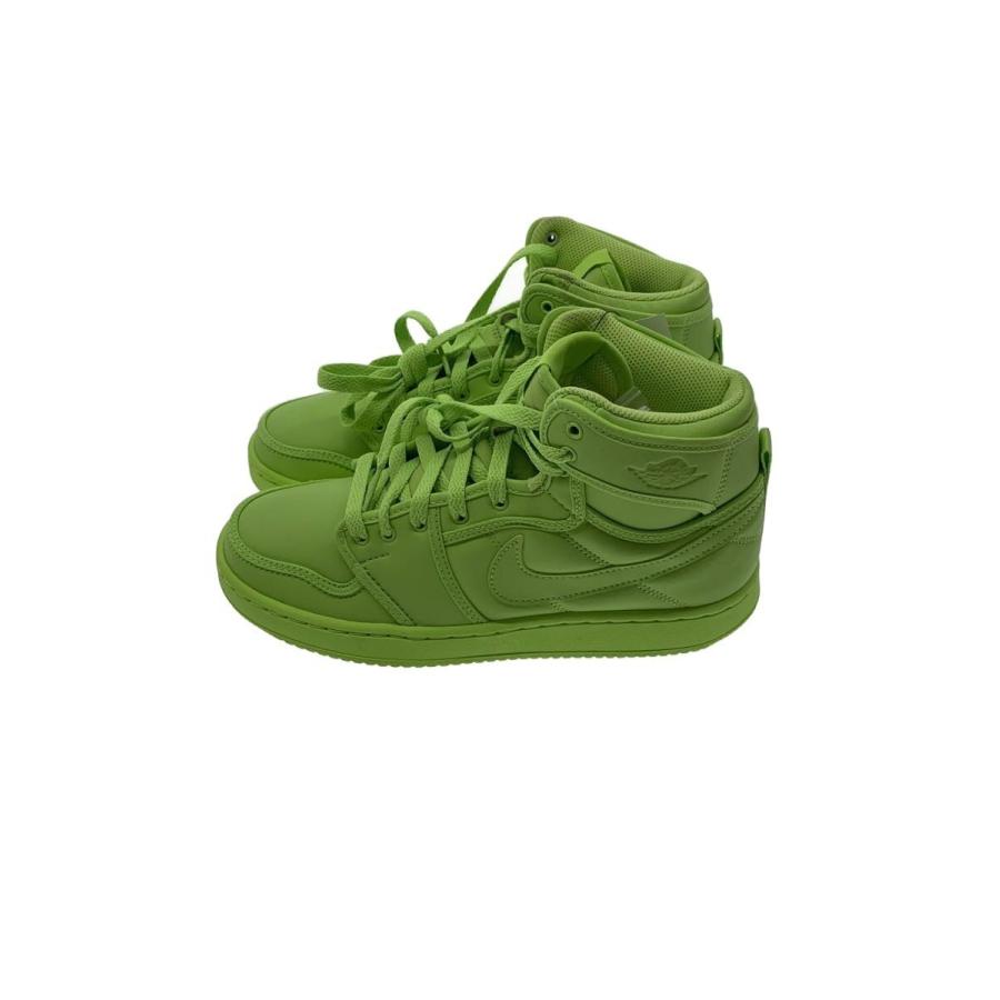 【鑑定可】ビリー・アイリッシュ × ナイキ エアジョーダン1 KO 28cm NIKE◇BILLIE EILISH X AIR JORDAN 1 AJKO _ビリーアイリッシュ エア