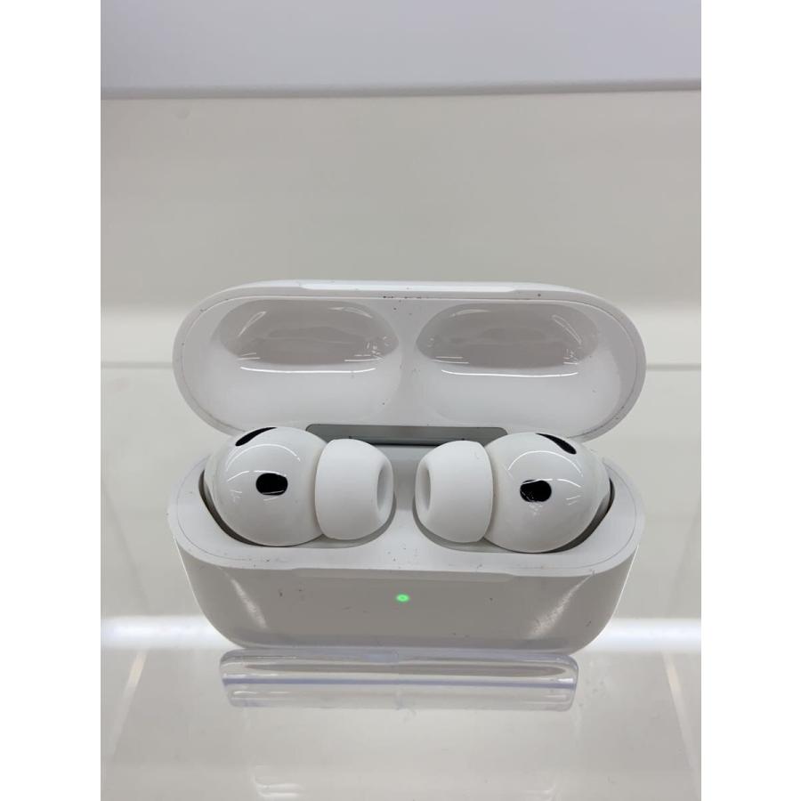 Apple◇イヤホン AirPods Pro 3 MFHP4J/A// : セカンドストリートYahoo