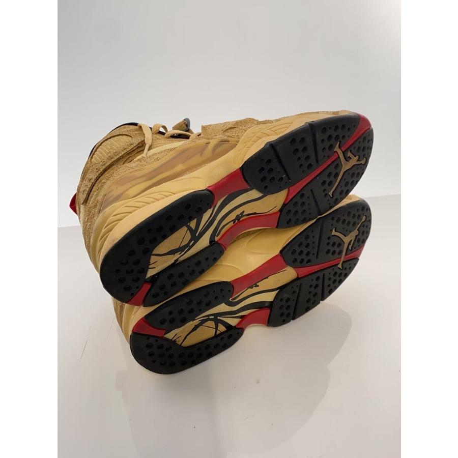 NIKE◇RUI HACHIMURA X AIR JORDAN 8 RETRO SE_八村塁 エアジョーダン