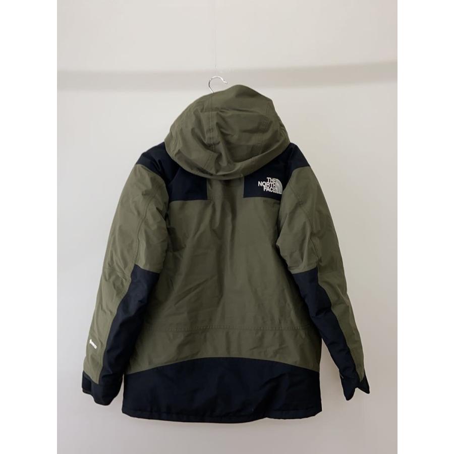 THE NORTH FACE◇MOUNTAIN DOWN JACKET_マウンテンダウンジャケット/M