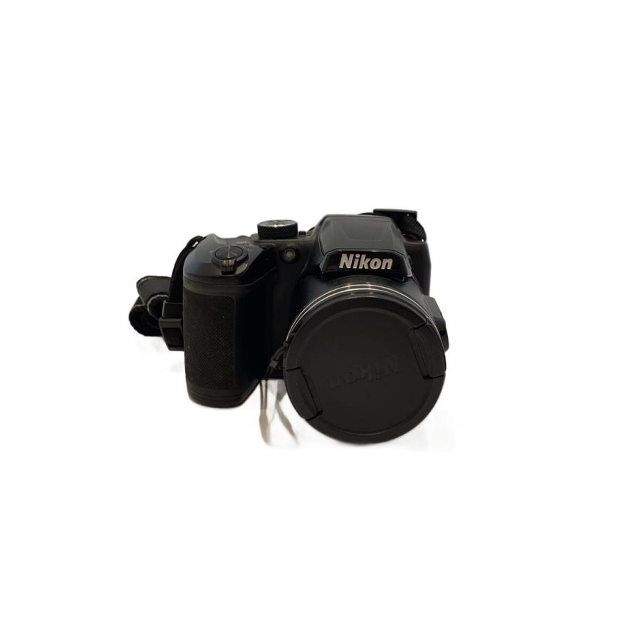Nikon◇デジタルカメラ COOLPIX B500 [ブラック] Nikon - 超美品