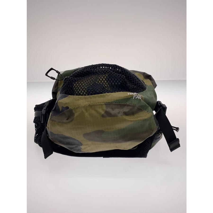 Supreme◇ウエストバッグ/KHK/カモフラ// : セカンドストリートYahoo