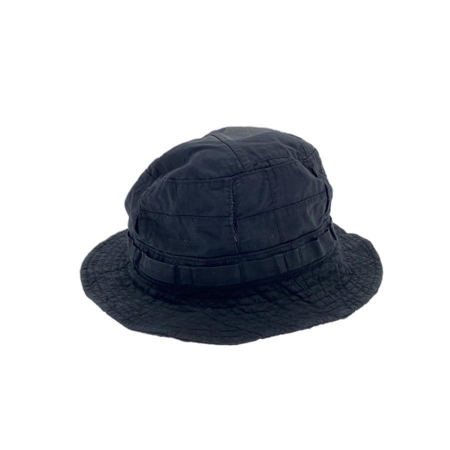 Supreme◇バケットハット/--/BLK// : セカンドストリートYahoo!店