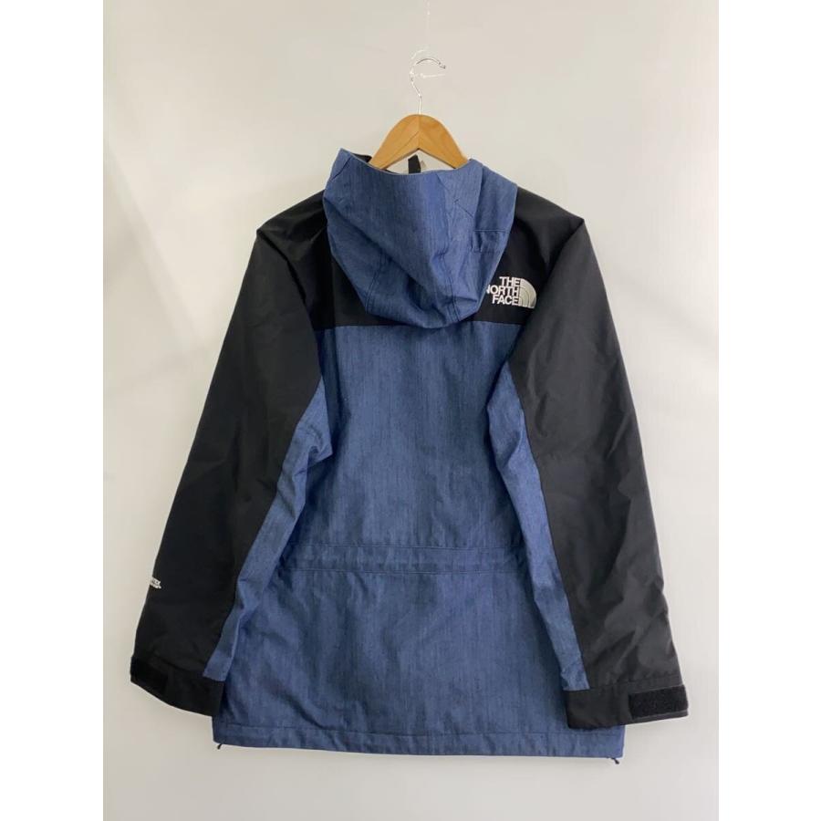 THE NORTH FACE◇MOUNTAIN LIGHT DENIM JACKET_マウンテンライトデニム