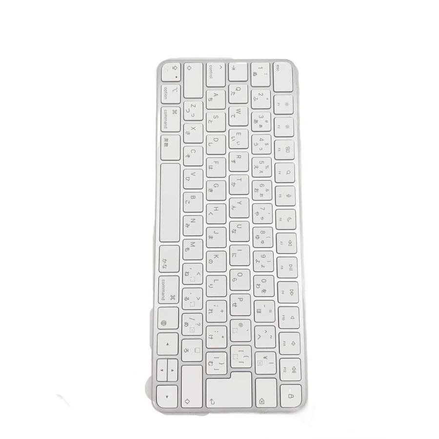 Apple◇キーボード Magic Keyboard (JIS) MXCL3J/A : セカンド