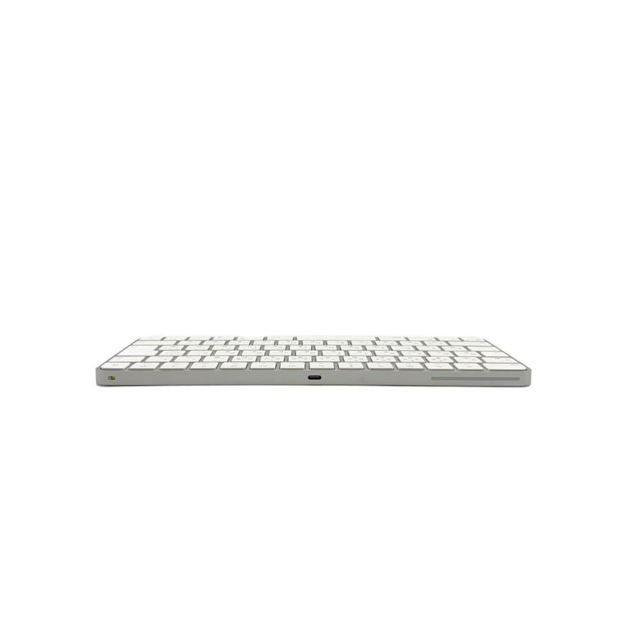 Apple◇キーボード Magic Keyboard (JIS) MXCL3J/A : セカンド