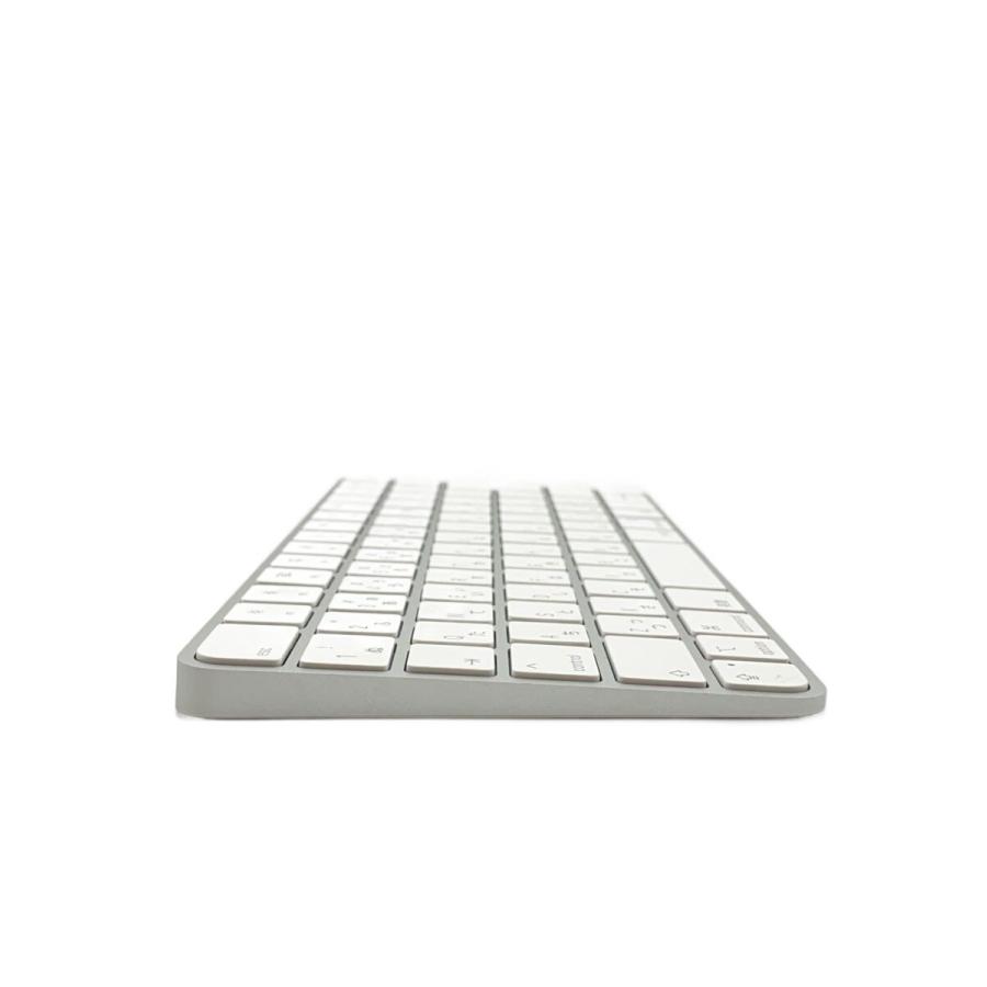 Apple◇キーボード Magic Keyboard (JIS) MXCL3J/A : セカンド